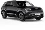 2026 Kia EV3