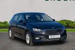 2025 Skoda Fabia