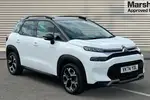 2024 Citroen C3 Aircross