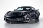 2022 Porsche Cayman