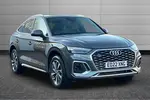 2022 Audi Q5 Sportback