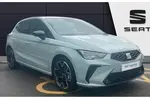 2026 SEAT Ibiza