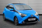 2018 Toyota Aygo