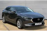 2022 Mazda CX-30