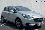 2017 Vauxhall Corsa
