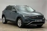 2023 Volkswagen T-Roc