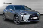 2020 Lexus UX