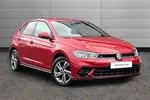 2022 Volkswagen Polo