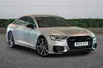 2025 Audi A6