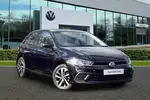 2024 Volkswagen Polo