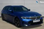 2023 BMW 3 Series