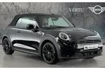 2023 MINI Convertible