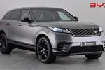 2019 Land Rover Range Rover Velar