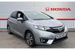 2016 Honda Jazz