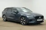 2025 Volvo V60