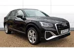 2022 Audi Q2