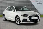 2023 Audi A1
