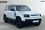 2024 Land Rover Defender