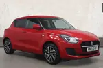 2021 Suzuki Swift