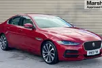 2019 Jaguar XE