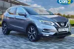 2017 Nissan Qashqai