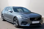 2019 Volvo V90
