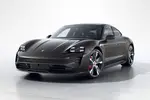 2020 Porsche Taycan