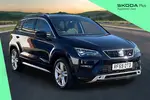 2020 SEAT Ateca