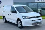 2025 Volkswagen Caddy Maxi