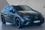2025 Mercedes-Benz EQE