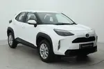 2023 Toyota Yaris Cross