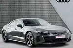 2023 Audi e-tron GT