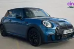 2023 MINI Hatchback
