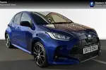 2023 Toyota Yaris