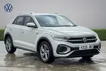 2025 Volkswagen T-Roc
