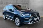 2023 SEAT Ateca