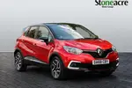 2018 Renault Captur