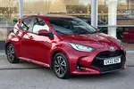 2022 Toyota Yaris