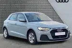 2023 Audi A1
