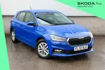 2022 Skoda Fabia