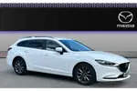 2019 Mazda 6