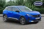 2022 Peugeot 3008