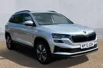 2022 Skoda Karoq