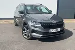 2024 Skoda Karoq