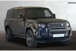 2024 Land Rover Defender