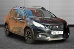 2017 Peugeot 2008