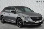 2023 Skoda Scala