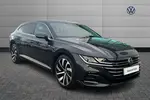 2023 Volkswagen Arteon Shooting Brake