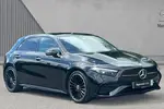 2023 Mercedes-Benz A-Class