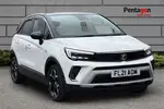 2021 Vauxhall Crossland